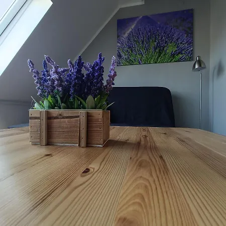 Apartamento Morska Lawenda Świnoujście