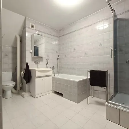 Morska Lawenda Apartamento *