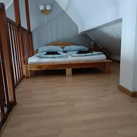 Apartment Morska Lawenda *