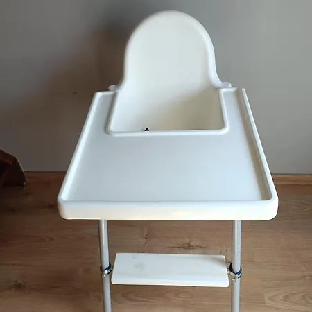 Morska Lawenda Apartamento Świnoujście