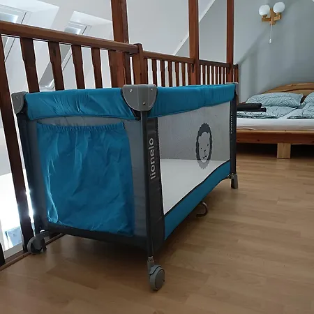 Apartament Morska Lawenda Świnoujście