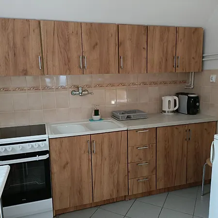 Morska Lawenda Świnoujście